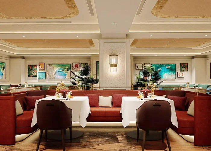 The St Regis Jakarta